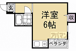 福野マンション 102
