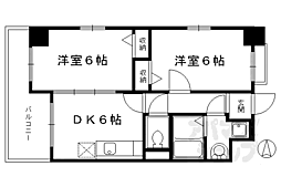 プラネシア星の子京都駅前西 607