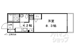 京都市右京区梅津石灘町