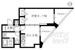 ｃａｓａα烏丸 603