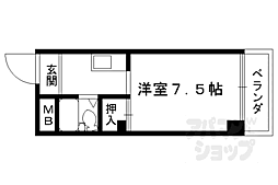 フェリーチェ吉祥院 201