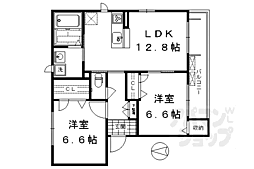 シャーメゾン祥久 302