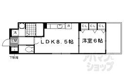 京都市伏見区加賀屋町