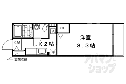 京都市右京区梅津石灘町