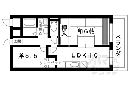 京都市右京区梅津前田町