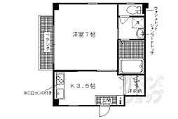 京都市右京区太秦青木元町