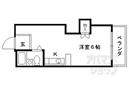 京都市右京区太秦帷子ケ辻町