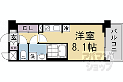 アドバンス京都クラッセ 607