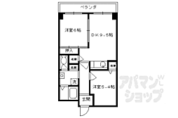 第2洛西ハイツ 308