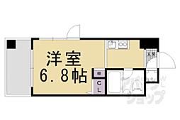 デ・リード烏丸五条 505