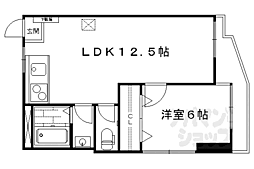 泉涌寺アビタシオン 58