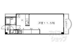 セレーノ塔南 505