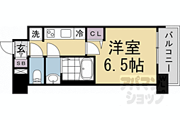 プレサンスＴＨＥ　ＫＹＯＴＯ　新町通 507