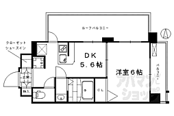 エステムコート京都西大路 716