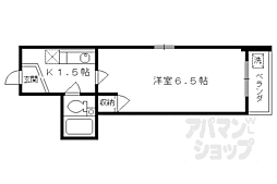 コーポセブン 402