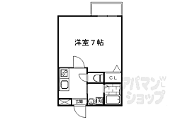 アークリード五条堀川 310