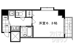京都市下京区堀川通四条下る四条堀川町