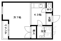 京都市右京区常盤西町