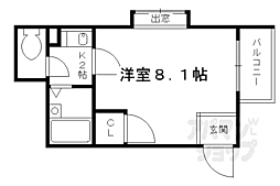 京都市伏見区桃山水野左近西町