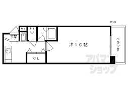 京都市伏見区深草キトロ町