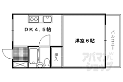 シャトレ森田 305
