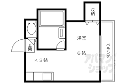 京都市右京区宇多野福王子町