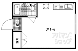 京都市右京区梅津南上田町