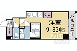 京都市右京区西院西貝川町