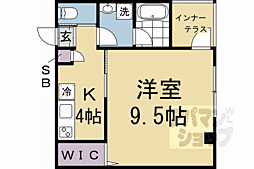 京都市右京区梅津堤上町