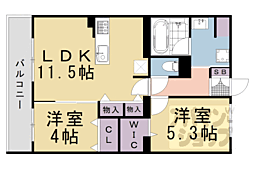 京都市下京区麓町