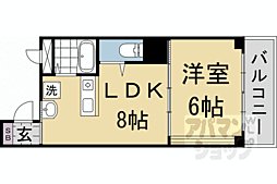 京都市伏見区深草藪之内町
