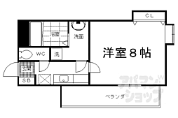 京都市伏見区深草西浦町3丁目