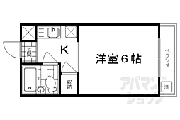 エクセラード京都 302