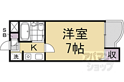 エルシティ大塚 202