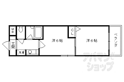 京都市伏見区深草綿森町