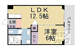 京都市伏見区深草鈴塚町
