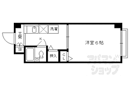 京都市伏見区深草フケノ内町
