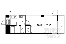 パークハイツテントク 301