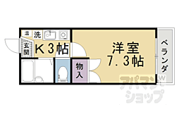 京都市右京区花園岡ノ本町