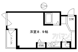 サンジュネス五条 501