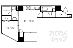 メルベーユ青木 502