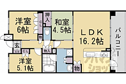 京都市右京区太秦和泉式部町