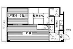 京都市右京区西院四条畑町