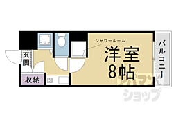 京都市右京区西院三蔵町