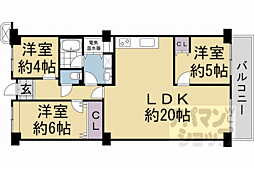 京都市伏見区深草下川原町