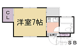 音羽サンハイツ 101