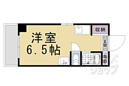 ヴィラ・イースト 201