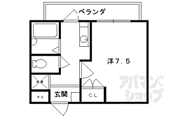 京都市伏見区深草北鍵屋町