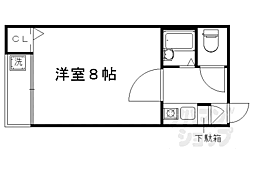 Ａ・ＣＣＵＥＩＬ五条 205