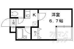 京都市右京区太秦中筋町